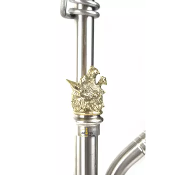Шахта Trumpet Hookah Wolf