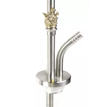 Шахта Trumpet Hookah Wolf