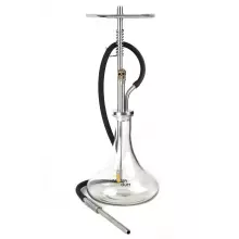 Кальян Trumpet Hookah Skull