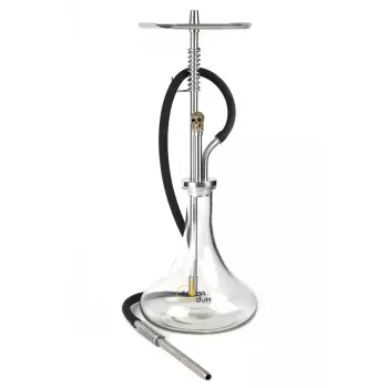 Кальян Trumpet Hookah Skull - фото №1 Аромадим