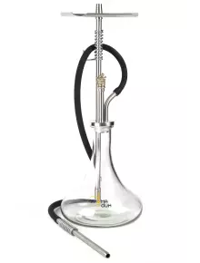 Кальян Trumpet Hookah Wolf - фото №1 