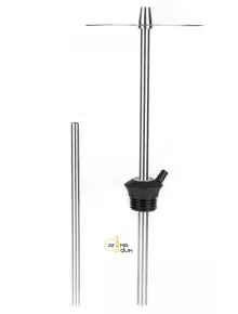 Шахта Tiaga Hookah - фото №1 Аромадым