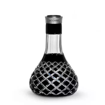 Кальян Wookah Oak Crystal Olives