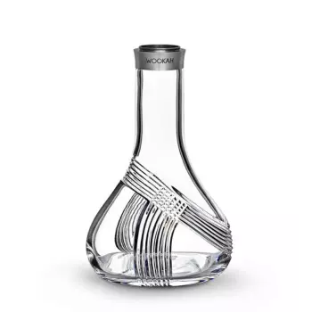 Кальян Wookah Tenebris Crystal Check 