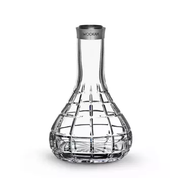 Кальян Wookah Tenebris Crystal Check 