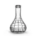 Кальян Wookah White Nox Crystal Olives - фото №2 Аромадим