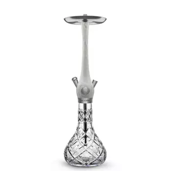 Кальян Wookah White Nox Crystal Olives - фото №1 Аромадим