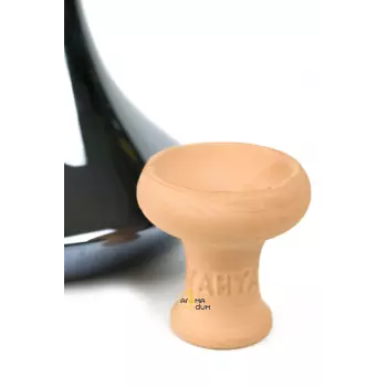 Кальян Yahya Aludots Black