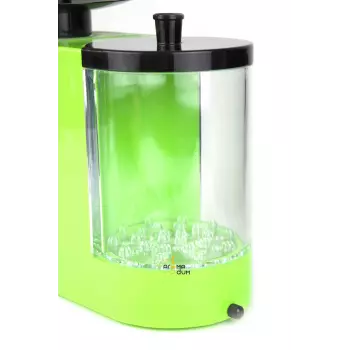Кальян Yahya Aqua Green