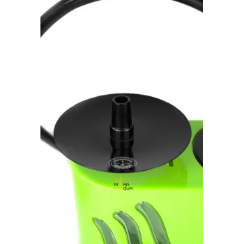 Кальян Yahya Aqua Green