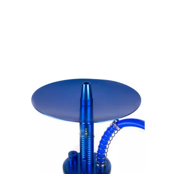 Кальян Yahya Bonfire Blue