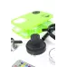 Кальян Yahya Capsule Green - фото №3 Аромадым