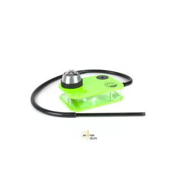 Кальян Yahya Capsule Green