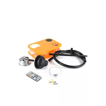 Кальян Yahya Capsule Orange