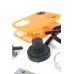 Кальян Yahya Capsule Orange - фото №3 Аромадим