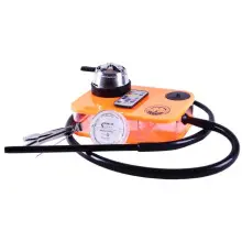 Кальян Yahya Capsule Orange