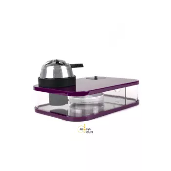 Кальян Yahya Capsule Violet