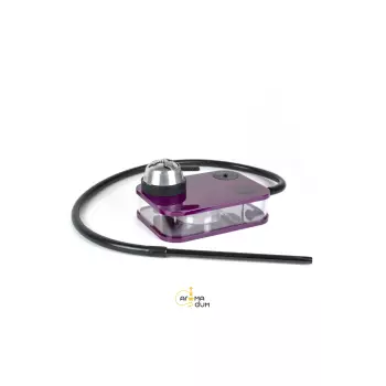 Кальян Yahya Capsule Violet