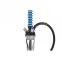 Кальян Yahya Coilover Blue - фото №3 Аромадим
