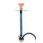 Кальян Yahya Coilover Blue - фото №4 Аромадим