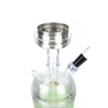 Кальян Yahya Cup Green