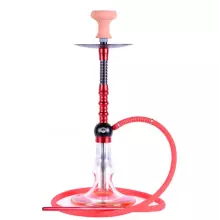 Кальян Yahya ECO 157 Red