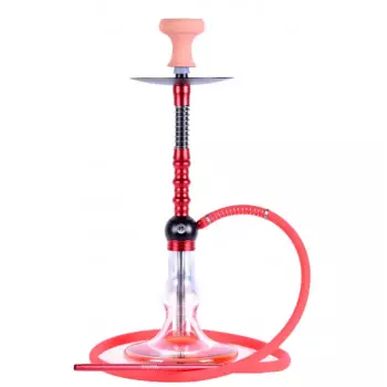 Кальян Yahya ECO 157 Red - фото №1 Аромадим