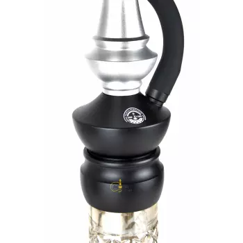 Кальян Yahya Elegance 300 Silver