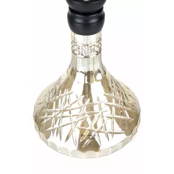 Кальян Yahya Elegance 300 Silver