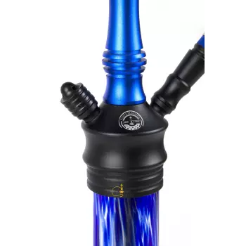 Кальян Yahya Elegance 560 Blue