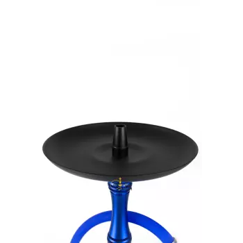 Кальян Yahya Elegance 560 Blue