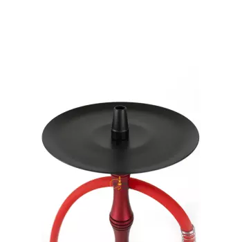 Кальян Yahya Elegance 560 Red