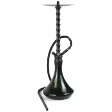 Кальян Yahya Elegance 600 Black