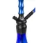 Кальян Yahya Elegance 600 Blue - фото №2 Аромадим