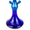 Кальян Yahya Kernel Mini Blue - фото №4 Аромадим