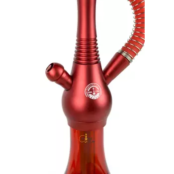 Кальян Yahya Kernel Mini Red