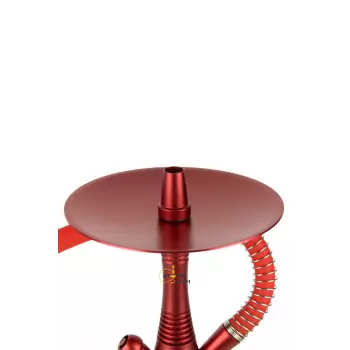 Кальян Yahya Kernel Mini Red
