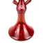 Кальян Yahya Kernel Mini Red - фото №4 Аромадим