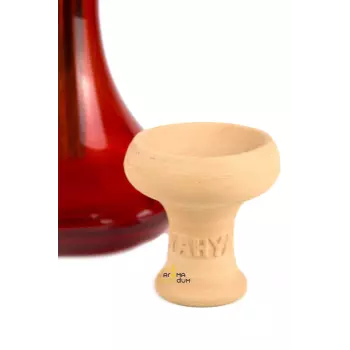 Кальян Yahya Kernel Mini Red