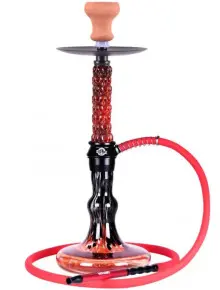 Кальян Yahya L-1 Red - фото №1 Аромадим