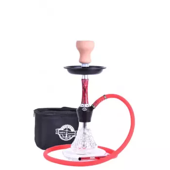 Кальян Yahya Lotus Click Mini 