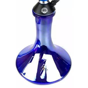 Кальян Yahya NL-02 Blue