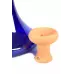 Кальян Yahya NL-02 Blue - фото №5 Аромадим