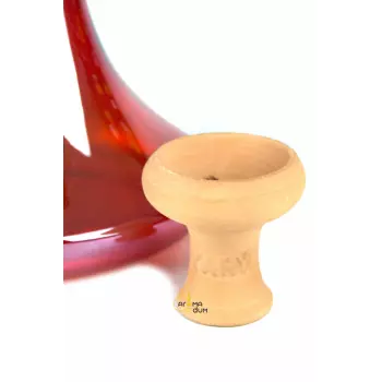 Кальян Yahya NL-02 Red