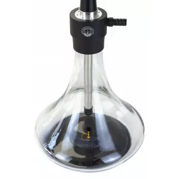 Кальян Yahya NL-04 Black