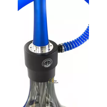 Кальян Yahya NL-04 Blue