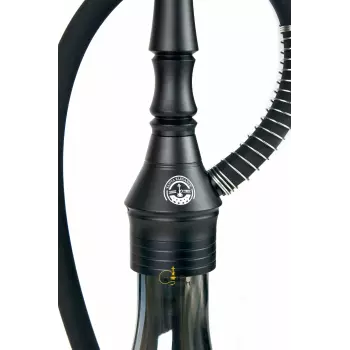 Кальян Yahya Nozzle Black