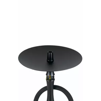 Кальян Yahya Nozzle Black