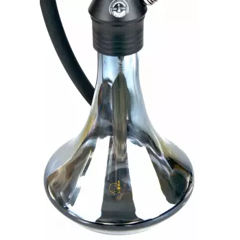 Кальян Yahya Nozzle Black