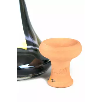Кальян Yahya Nozzle Black